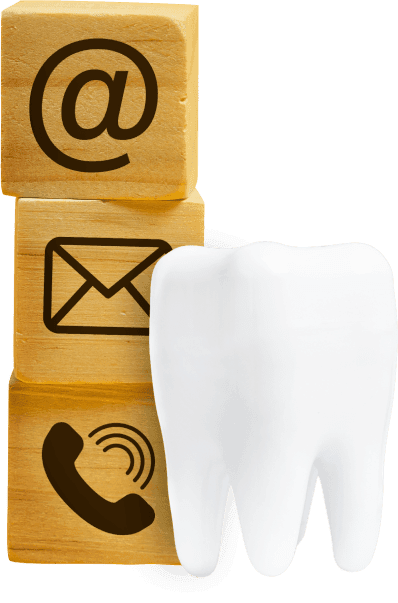 تماس با ما 1 contact 1 min - مطب دندانپزشکی استاجی