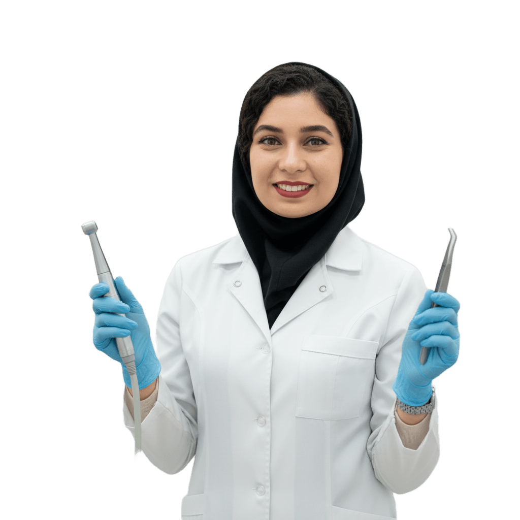 خدمات مطب دکتر فائزه استاجی