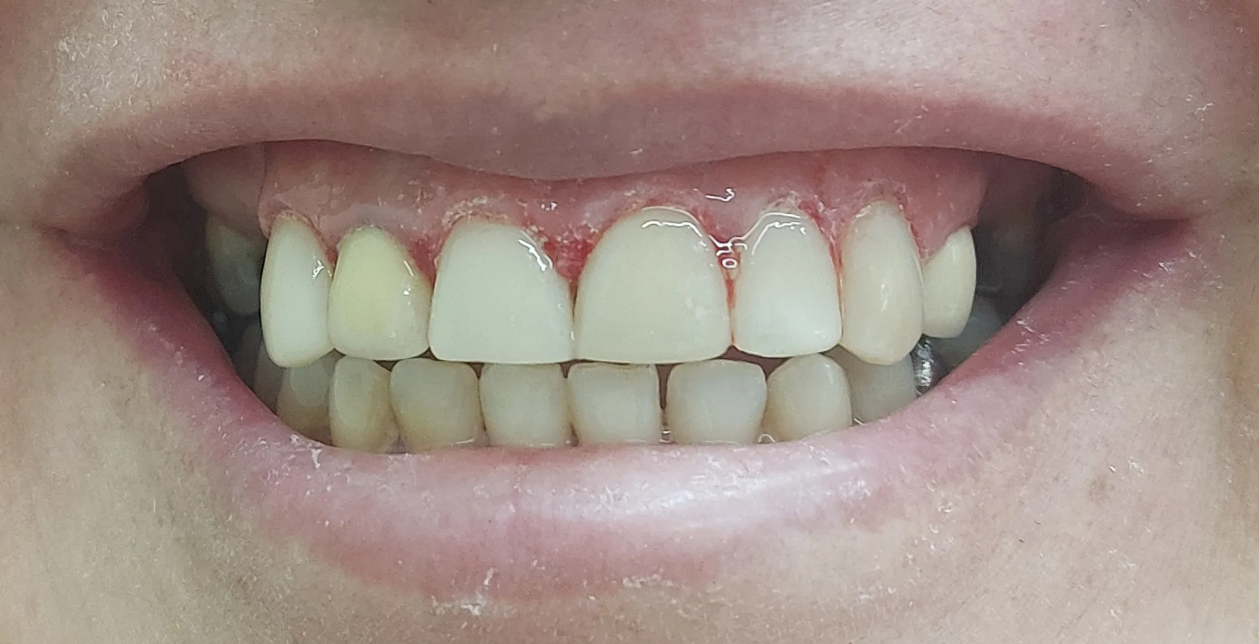 تصویر fun از در مطب دکتر فائزه استاجی2