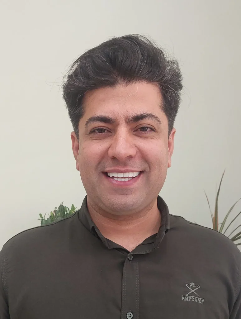 نظر بیماران برای خدمات دریافت شده در مطب دندانپزشکی دکتر فائزه استاجی