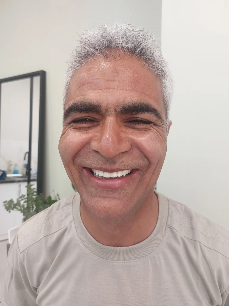 نظر بیماران برای مطب دکتر فائزه استاجی2